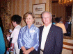 Jerry Hynson &wife