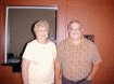 Marla Kay Clark Lane & Ernie Lane