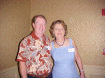 Larry Ballantine &wife Nealya 