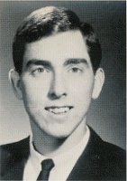 Donny Copeland