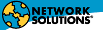 Network Solutions Logo