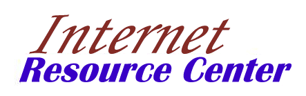 Welcome to Internet Resource Centers - USA, Click Here to Enter!!!