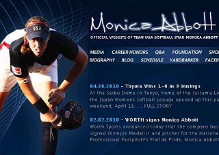 Visit Monica Abbott