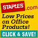 Low prices on office products at Staples.com!