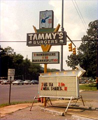 Tammy Burgers- photo from Mark du Pont Tammy Burgers- photo from Mark du Pont