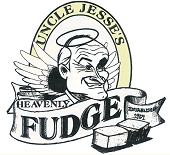 Uncle Jesse Fudge