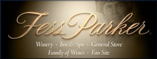 fess parker vineyards and hotels