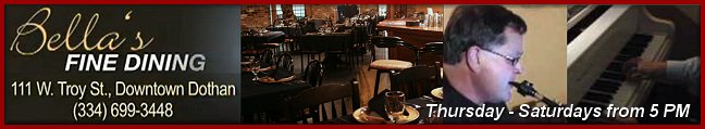Mia Bella's Restaurant Fine Dining