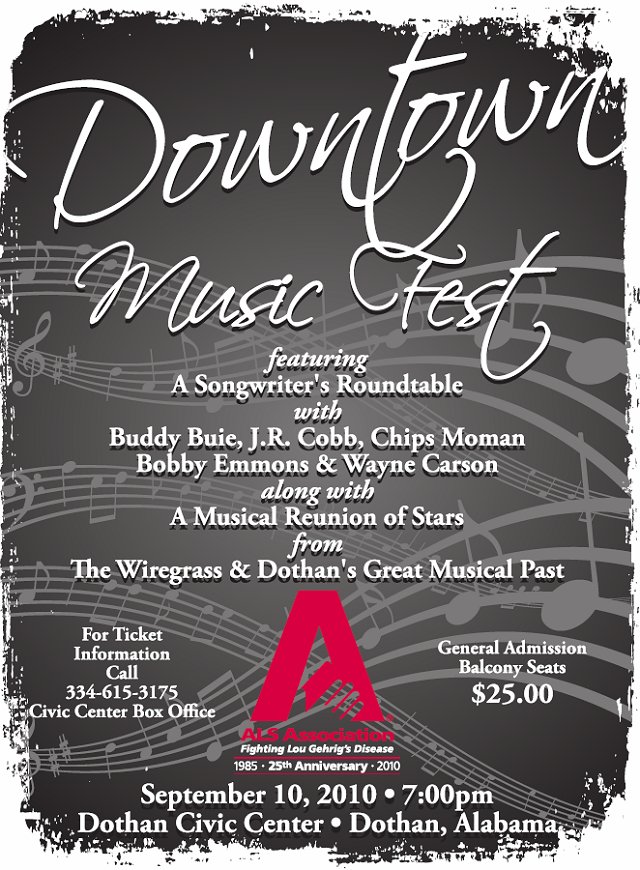 Music Fest - click for more