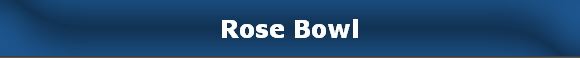 Rose Bowl