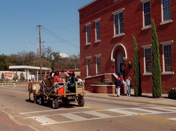 Carriage