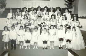 First Baptist