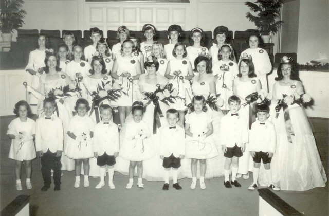 First Baptist