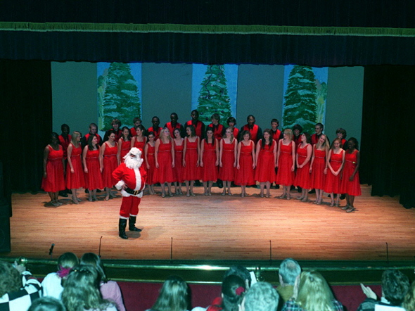 A Charlie Brown Christmas