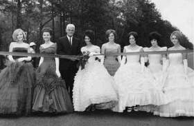 Azalea Trail Queens