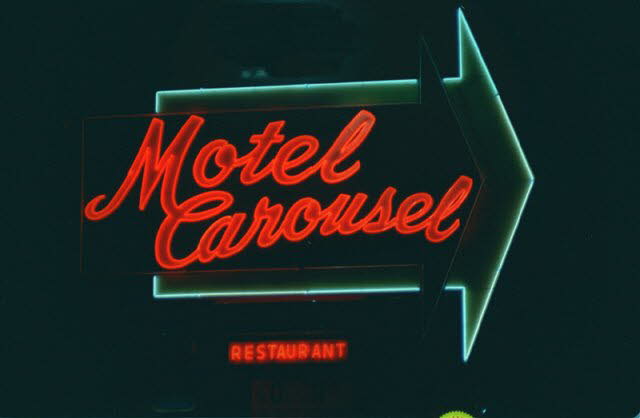 Motel Carousel