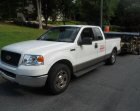 Service Truck