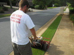 Turf Installations