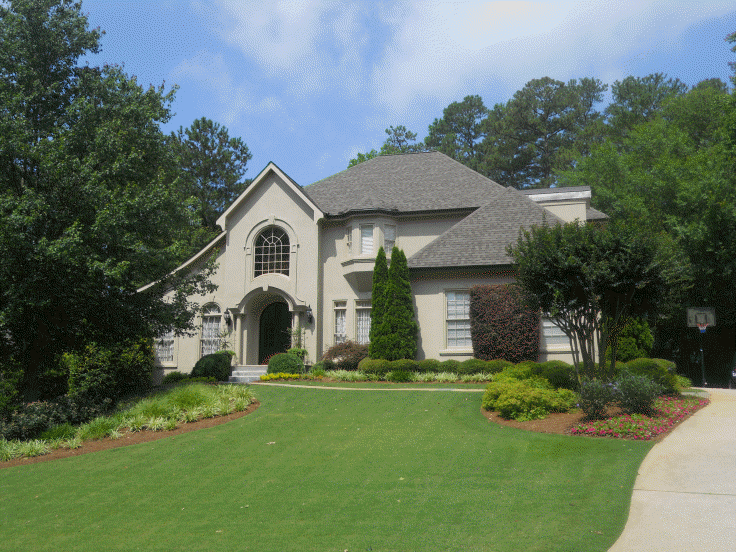 Hadley & Suzy Englehard Home