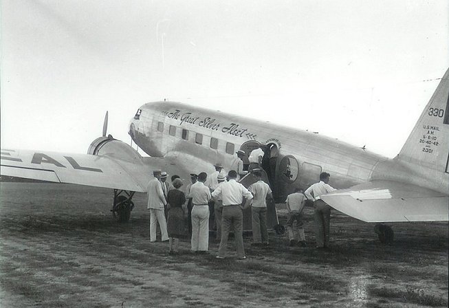 Aviation Eastern