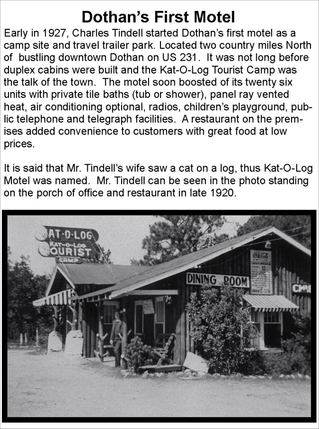 Motel