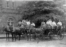 Dothan Mass Transportation